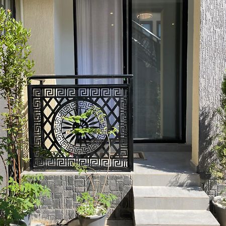 The Nook Boutique Bed & Breakfast Kampala Bagian luar foto